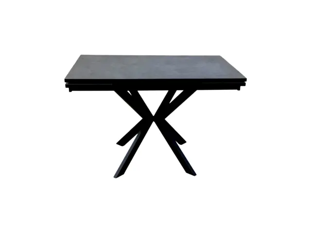 Стол АЙРОН раздвижной 3