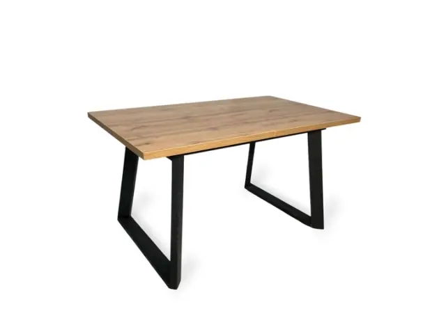 Стол SKAGEN (HPL) раздвижной 2