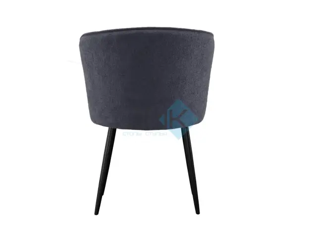 Стул 347 P15/L15 серый 2