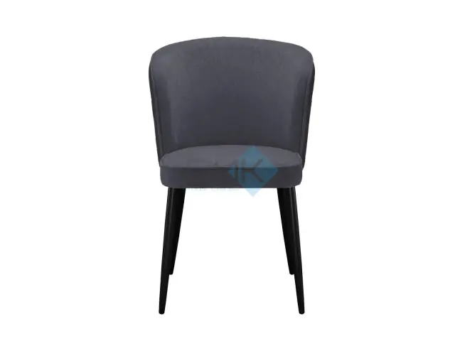 Стул 347 P15/L15 серый 3