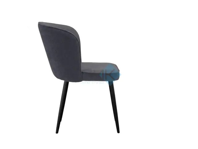 Стул 347 P15/L15 серый 4