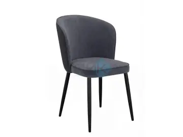 Стул 347 P15/L15 серый