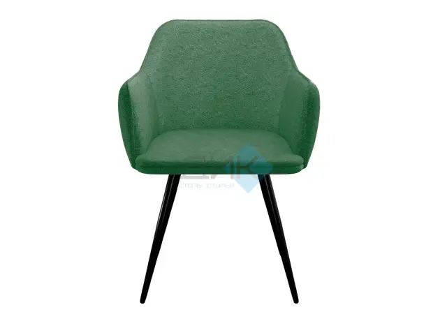 Стул 277 поворотный NS Pine зеленый 2