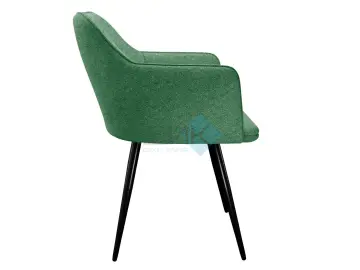 Стул 277 поворотный NS Pine зеленый