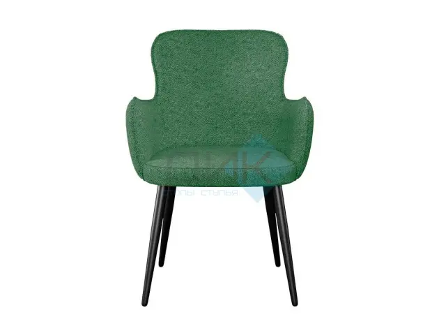 Стул 503 поворотный NS Pine зеленый 2