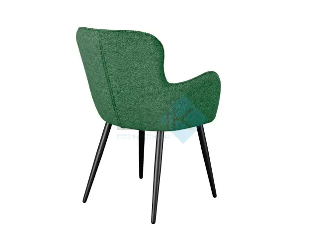 Стул 503 поворотный NS Pine зеленый 4