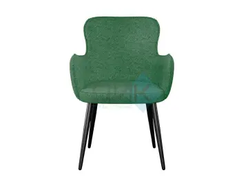 Стул 503 поворотный NS Pine зеленый