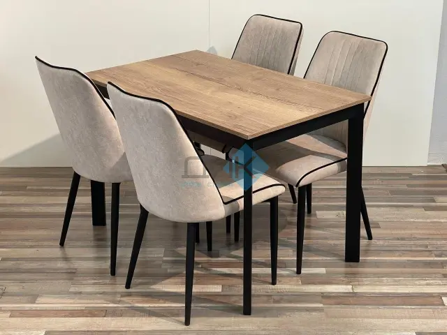 Стул 324 поворотный B5 LATTE 5