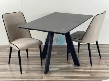 Стул 324 поворотный B5 LATTE