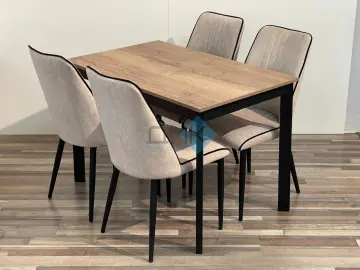 Стул 324 поворотный B5 LATTE