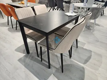 Стул 324 поворотный B03 BEIGE