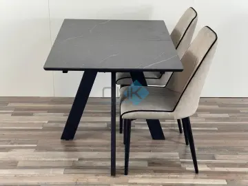 Стул 324 поворотный B03 BEIGE