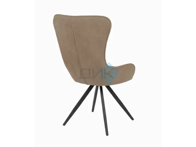 Стул 333 поворотный TW05 капучино 4