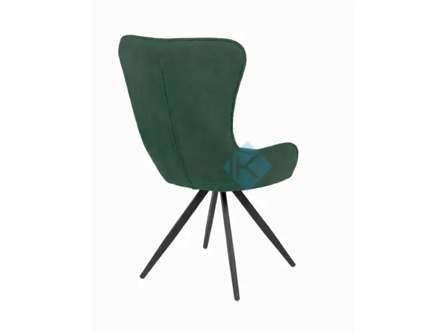 Стул 333 поворотный TW14 зеленый 4