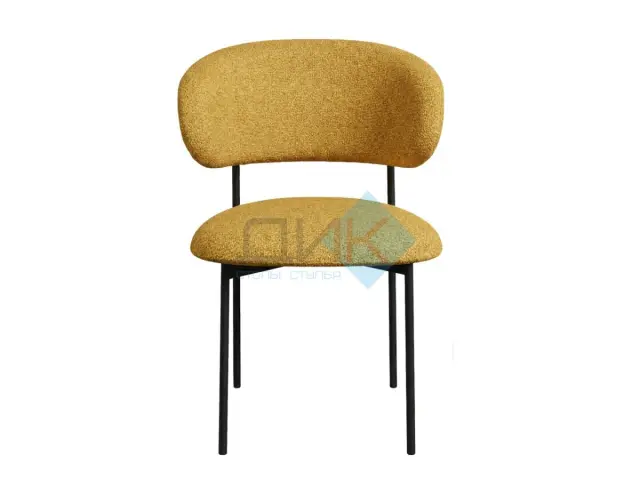 Стул 201 NS Gold горчица 4