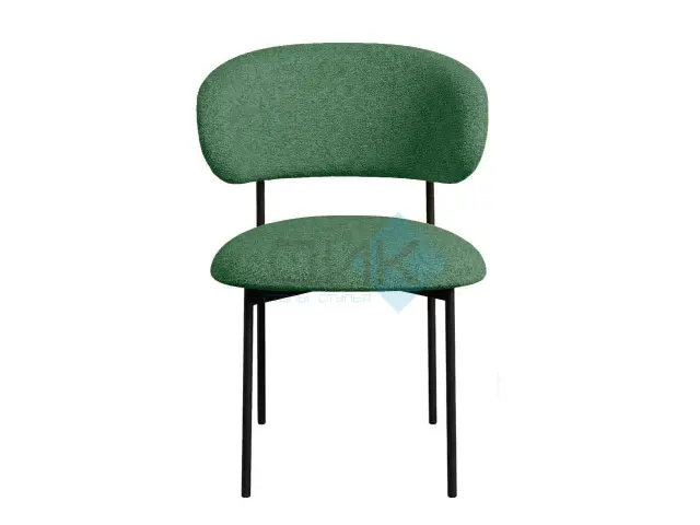 Стул 201 NS Pine зеленый 4