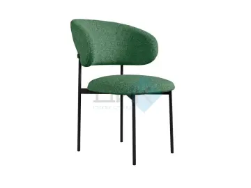 Стул 201 NS Pine зеленый