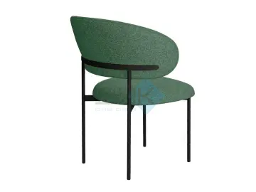 Стул 201 NS Pine зеленый