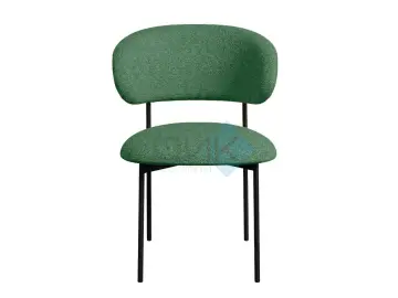 Стул 201 NS Pine зеленый