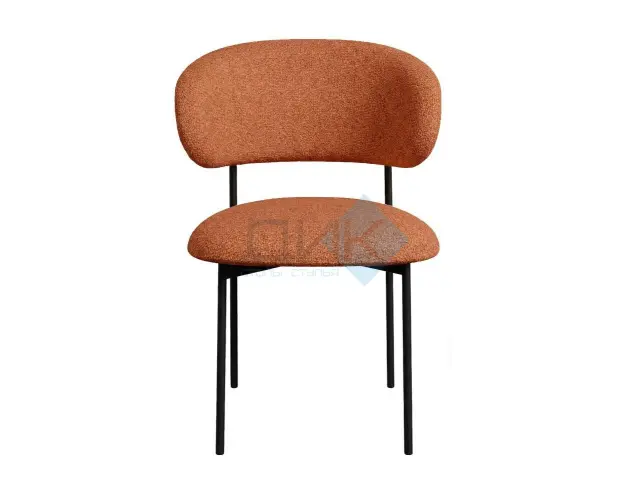 Стул 201 NS Rust терракотовый 5