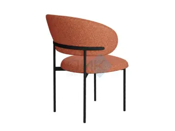 Стул 201 NS Rust терракотовый