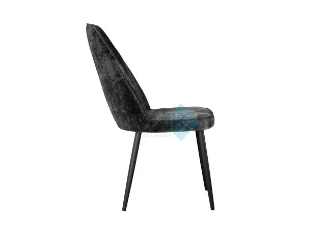 Стул 327 поворотный M14 серый 3