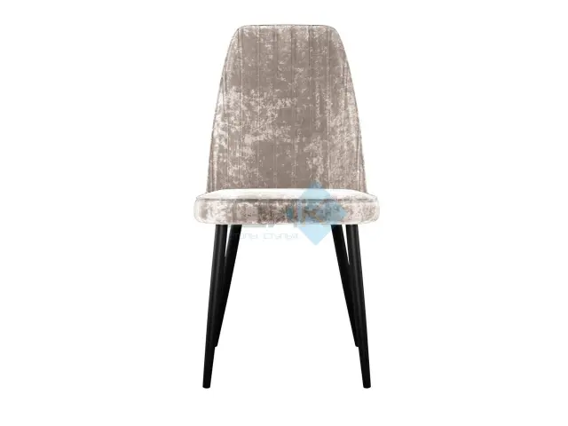 Стул 327 поворотный M02 бежевый 2