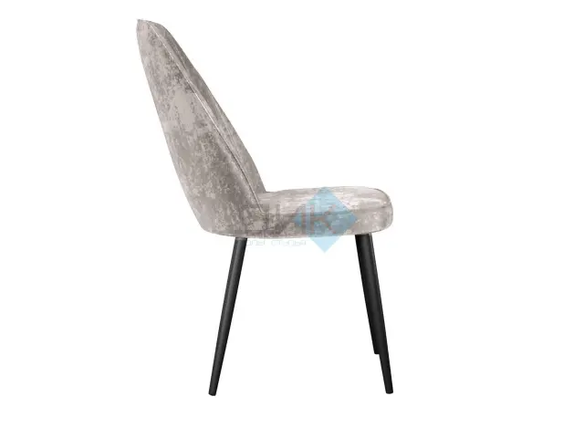 Стул 327 поворотный M02 бежевый 4