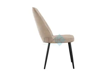 Стул 327 поворотный B03 BEIGE