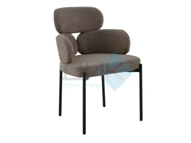 Стул 1311 т.к Темно-бежевая UF925-3 1