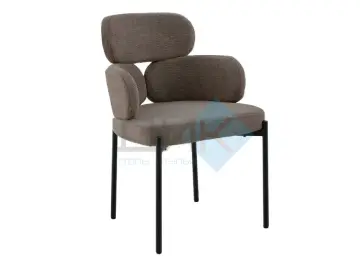 Стул 1311 т.к Темно-бежевая UF925-3