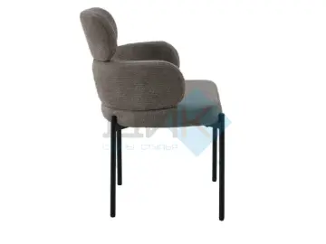 Стул 1311 т.к Темно-бежевая UF925-3