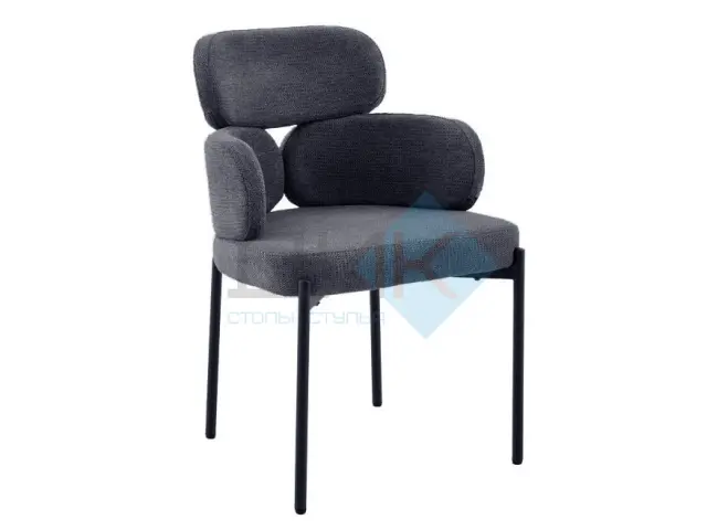 Стул 1311 т.к Серая UF925-12 1