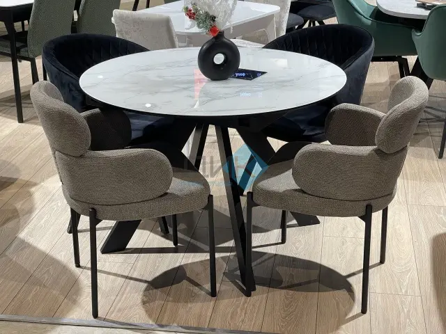 Стул 1311 т.к Серая UF925-12 3