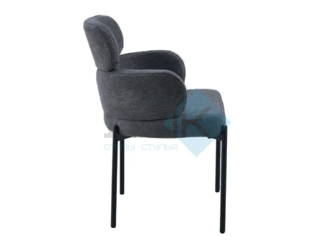 Стул 1311 т.к Серая UF925-12 4