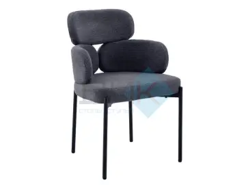 Стул 1311 т.к Серая UF925-12