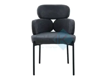 Стул 1311 т.к Серая UF925-12