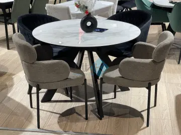 Стул 1311 т.к Серая UF925-12