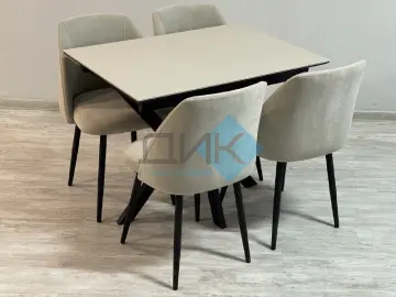 Стул 335 B03 BEIGE