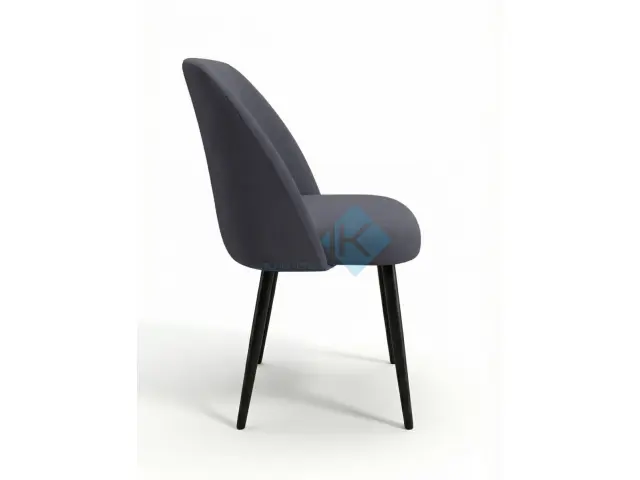 Стул 335 B28 ANTRACITE 2