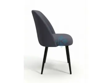 Стул 335 B28 ANTRACITE