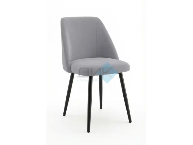 Стул 335 B22 GREY 1