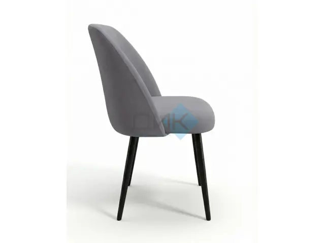 Стул 335 B22 GREY 2