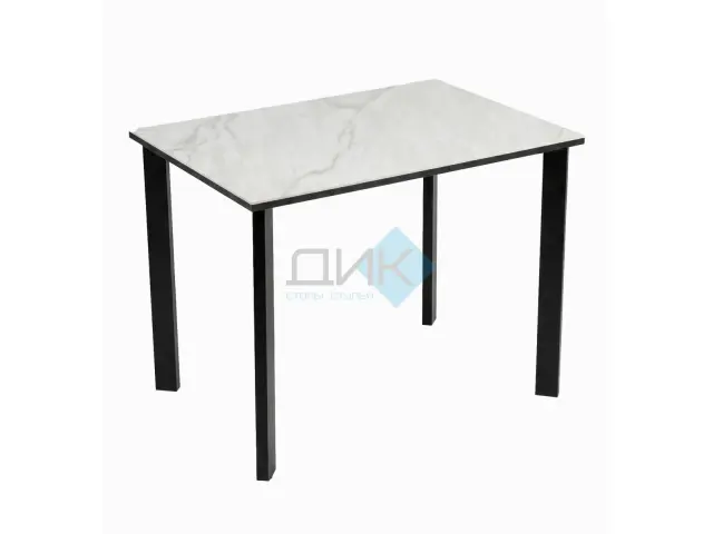 Стол SKT90 Керамогранит YB8020125BG ONYX 1