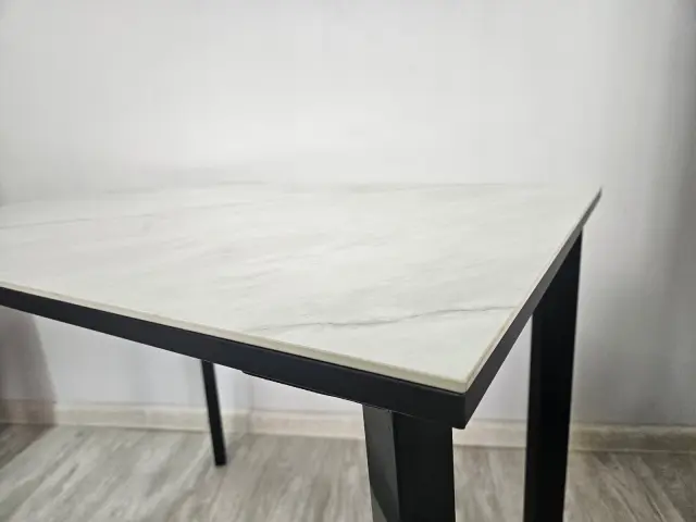 Стол SKT90 Керамогранит YB8020125BG ONYX 5