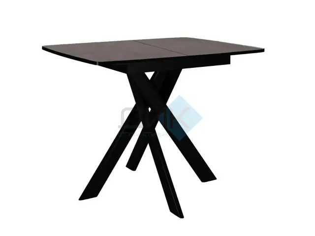 Стол DB110 Хромикс бронза 1