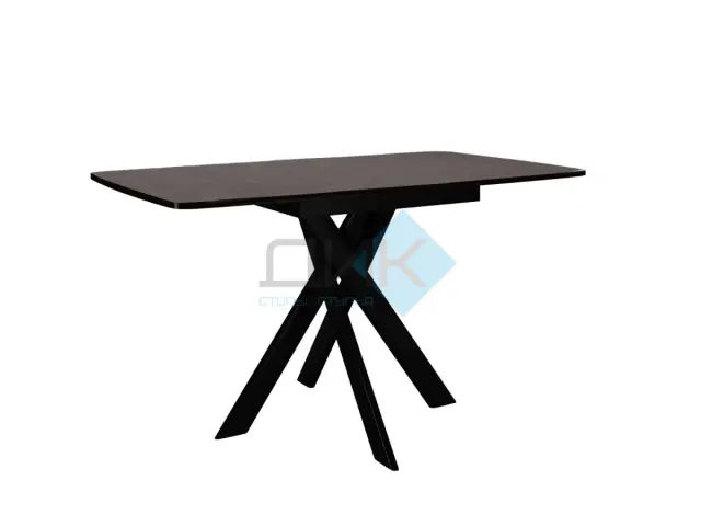 Стол DB110 Хромикс бронза 2