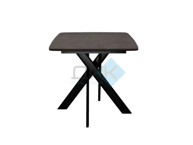 Стол DB110 Хромикс бронза 3