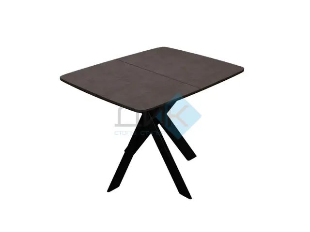 Стол DB110 Хромикс бронза 4
