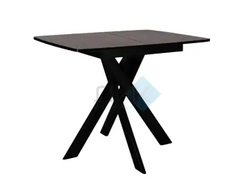 Стол DB110 Хромикс бронза